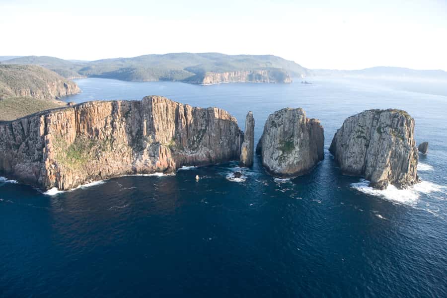 Tasman Peninsula Tour, Cruise & Port Arthur Historic Site - The value of $233 per person