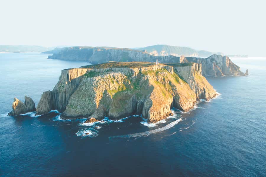 Tasman Peninsula Tour, Cruise & Port Arthur Historic Site - Who will enjoy this tour most