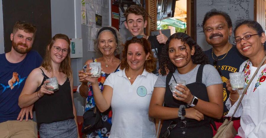 Taste Funchal: food, wine and cultural tour - Why this Funchal food walk works
