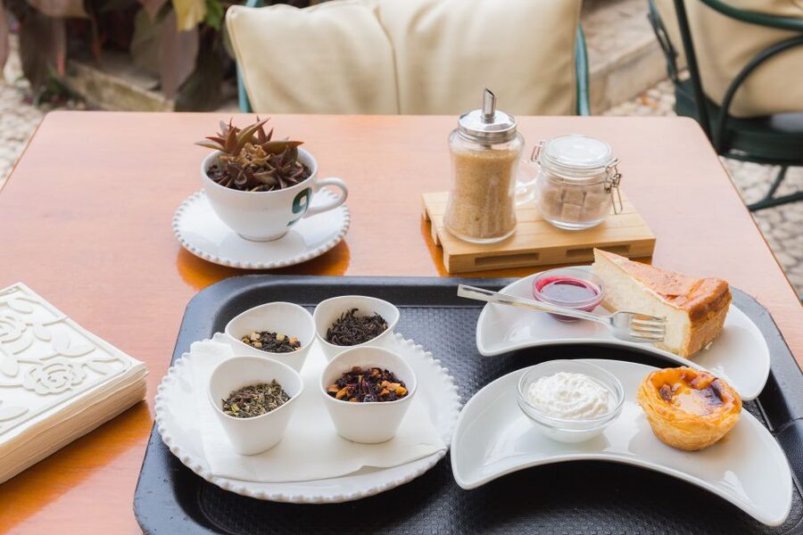 Taste Funchal: food, wine and cultural tour - Booking details worth knowing
