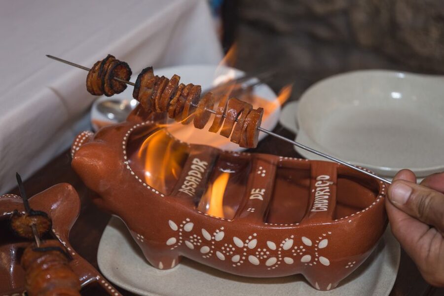 Taste Funchal: food, wine and cultural tour - Starting beside Sé Boutique Hotel