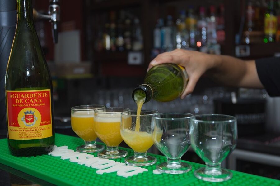 Taste Funchal: food, wine and cultural tour - The market stop and the timing question