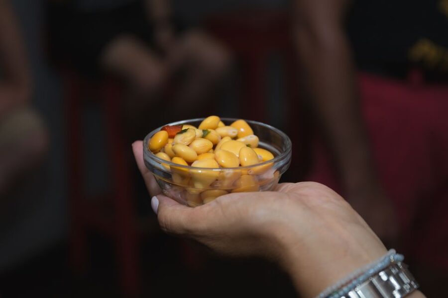 Taste Funchal: food, wine and cultural tour - How much value do you get for $109?