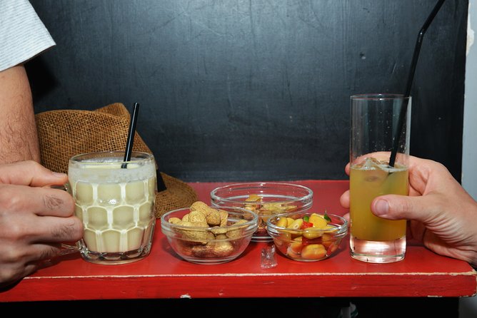 Taste Funchal: food, wine & cultural tour - A food-first way to get your bearings in Funchal