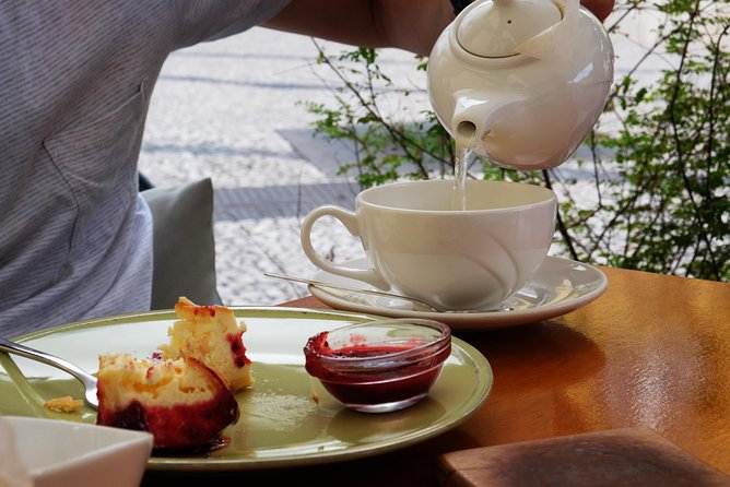Taste Funchal: food, wine & cultural tour - Local guides turn tastings into a cultural walk