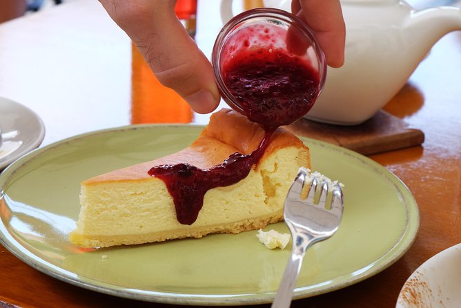 Taste Funchal: food, wine & cultural tour - What happens during the four-hour walk