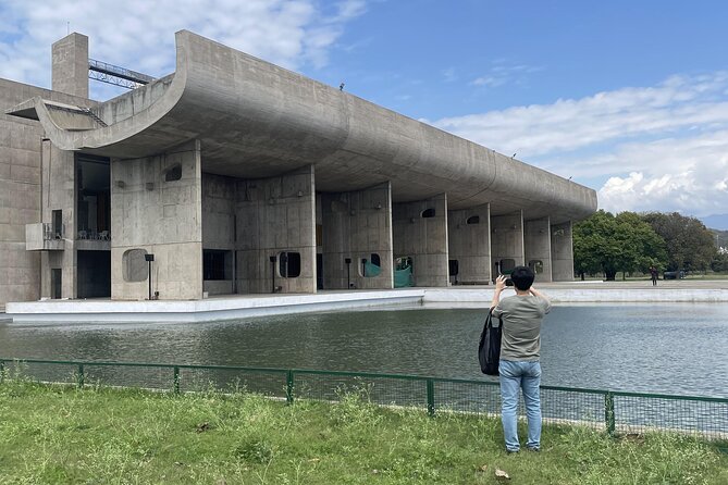The Hipster Chandigarh Architecture History Tour - Why Chandigarh Needs More Than a Quick Photo Stop
