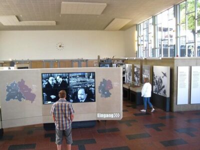 The History of Berlin: WWII PRIVATE Walking Tour With Locals