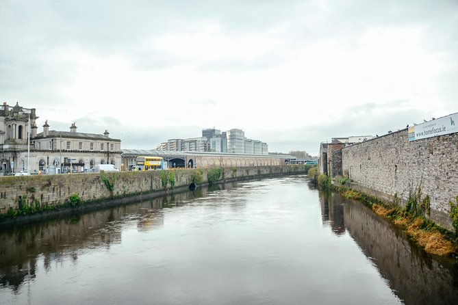 The History of Dublin With Locals: 1916 Easter Rising PRIVATE Tour - The guides make the largest difference