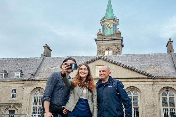 The History of Dublin With Locals: 1916 Easter Rising PRIVATE Tour - Is the $135.16 price good value?