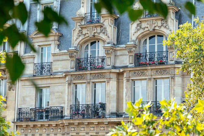 The History of Paris: Historical Le Marais Private Tour - Saint-Paul-Saint-Louis and the 17th-century church story