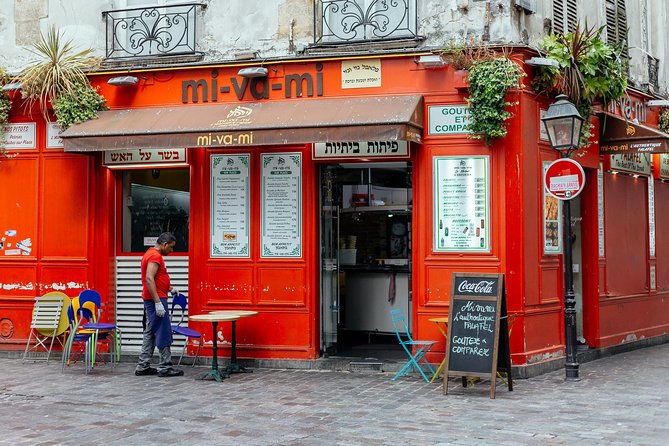 The History of Paris: Historical Le Marais Private Tour - Hôtel de Ville, Paris’s working city hall