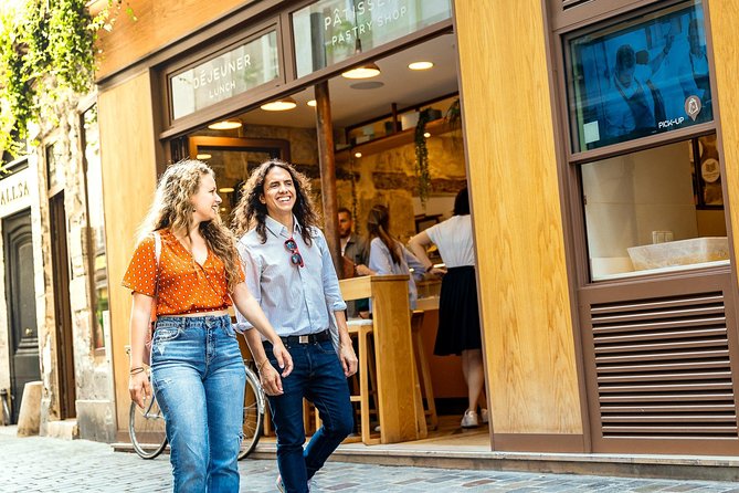 The History of Paris: Historical Le Marais Private Tour - The flexible stops are the real variable