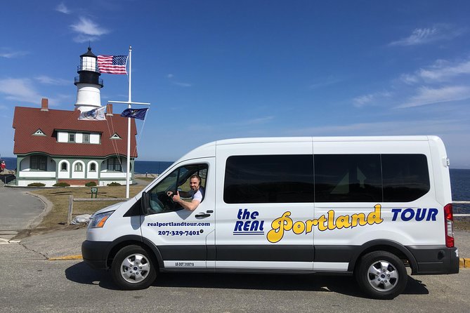 The Real Portland Tour: City and 3 Lighthouses Historical Tour with a Real Local - Why This Tour Gives You the Real Shape of Portland