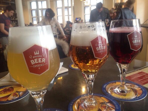 THE Storytelling Tour of Bruges | First Day Must | History & Tips - Key points to know before you book