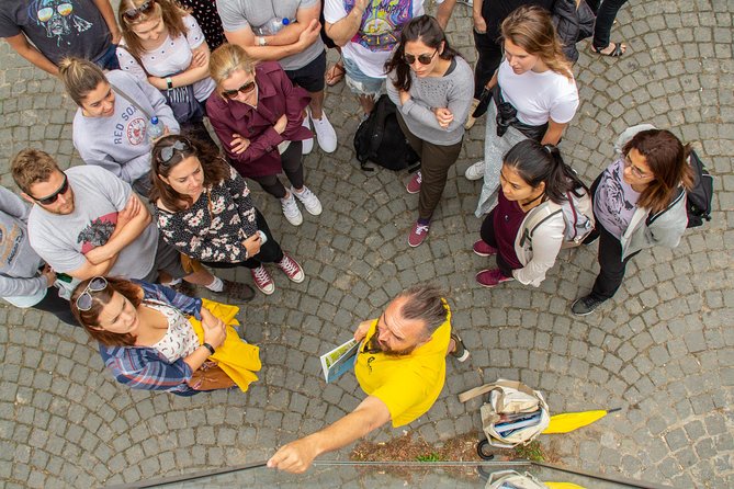 THE Storytelling Tour of Bruges | First Day Must | History & Tips - Boniface Bridge and the city’s romantic side