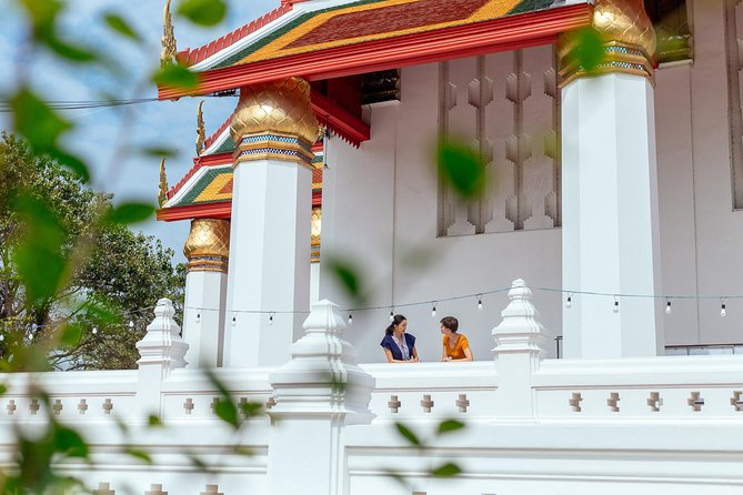 The Ultimate Ancient city of Ayutthaya Private Day Trip - Guides make the private format worthwhile