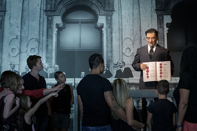Time Travel-Magic Vienna History Tour Ticket - Why the technology matters