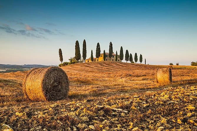 Tipsy Tour: Guided Bar Crawl In Florence with Dark History - The final cocktail on Via de’ Benci