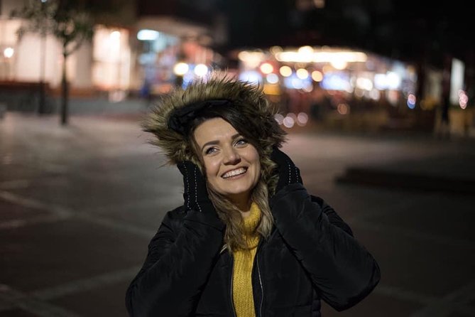 Tirana Walking Tour: History, Culture &Gems by a Passionate Guide - Key points at a glance