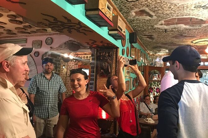 Tirana Walking Tour: History, Culture &Gems by a Passionate Guide - Why this walk works so well on your first day