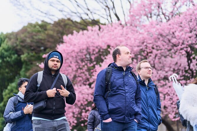 Tokyo Castle & Imperial PalaceーShogun Walking Tour - Why Edo Castle is the heart of this walk