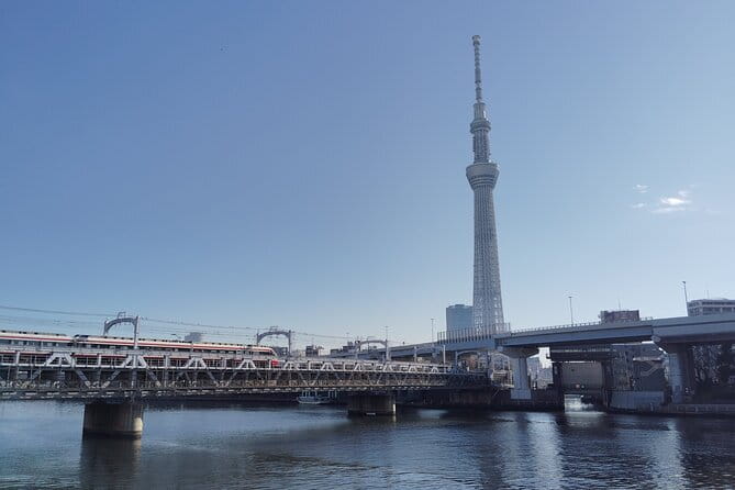 Tokyo Castle & Imperial PalaceーShogun Walking Tour - Fujimi-yagura and the lost main tower