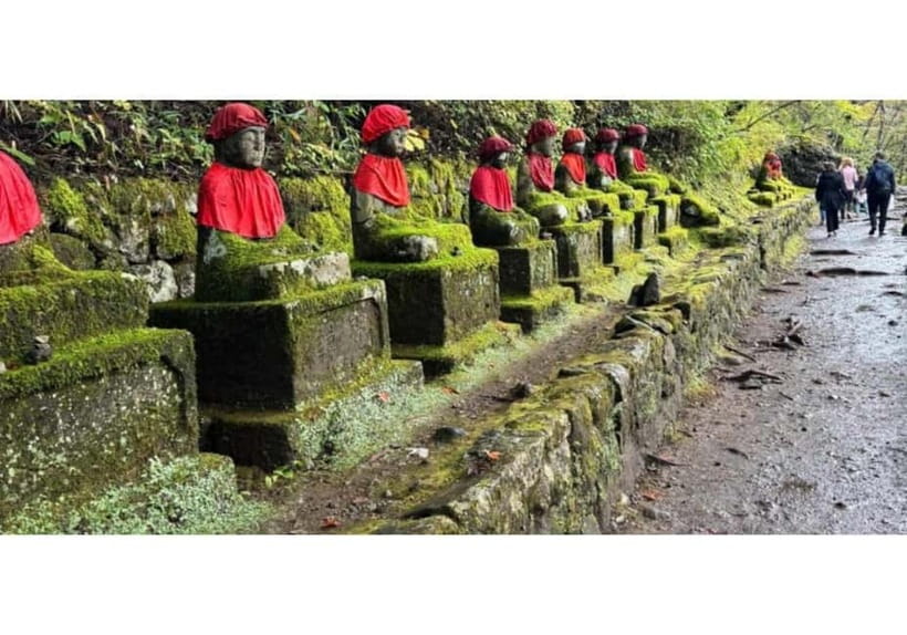 Tokyo: Nikko World Heritage Private Day Trip Hotel Pick-up - Key points to know before booking