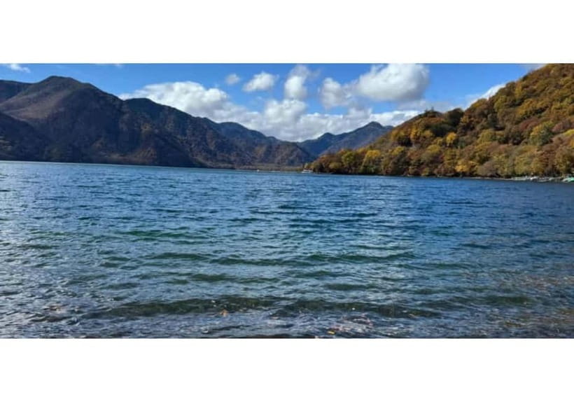Tokyo: Nikko World Heritage Private Day Trip Hotel Pick-up - Lake Chuzenji is where the day slows down