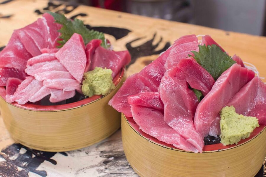 Tokyo: The Best of Izakaya in Shinjuku Food & Cultural Tour - Why Shinjuku makes such a good food tour setting