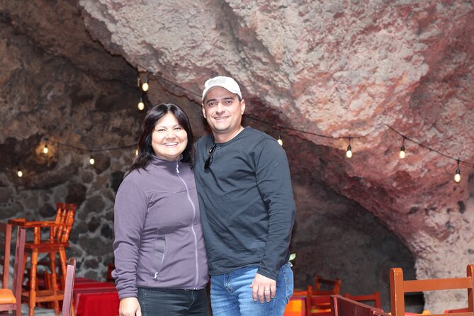 Tour to Teotihuacan with visit to ancient caves and CDMX transportation - Is the $69.24 price good value?