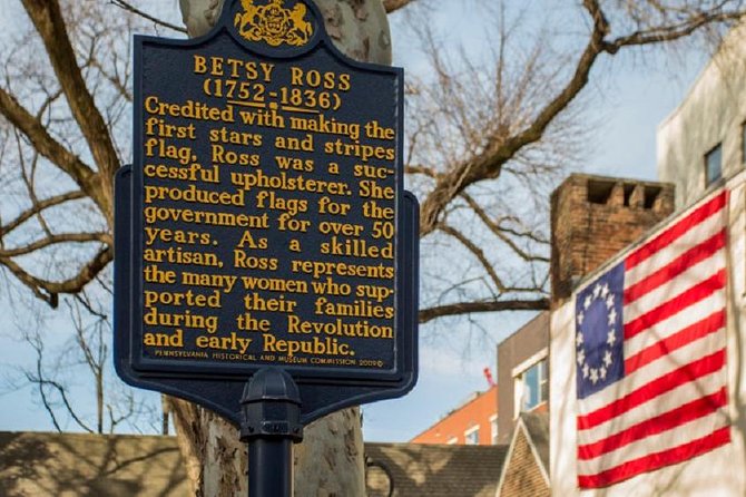 True Crime Philadelphia and History Tour - Benjamin Franklin’s grave and the human side of history