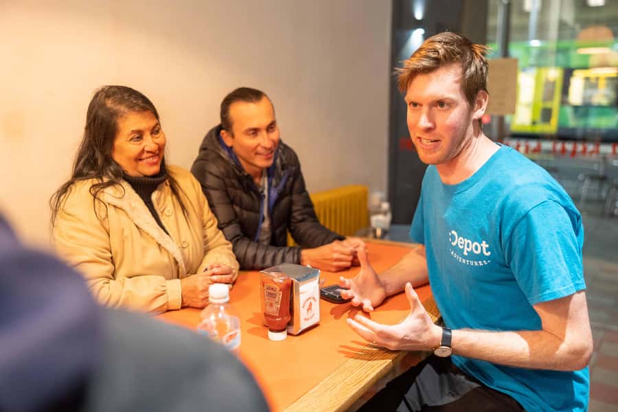 Ultimate Melbourne Walking Tour: History, Laneways & Culture - Why this three-hour walk works for Melbourne