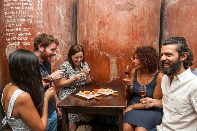 Ultimate Seville Tapas, Wine & History Small Group Tour - A three-hour introduction to Seville by way of food