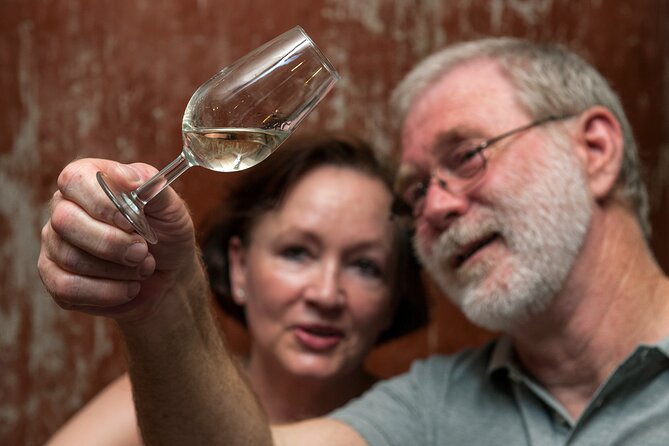 Ultimate Seville Tapas, Wine & History Small Group Tour - Bodeguita Antonio Romero and a proper tapas dinner