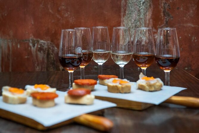 Ultimate Seville Tapas, Wine & History Small Group Tour - What the guides add to the evening