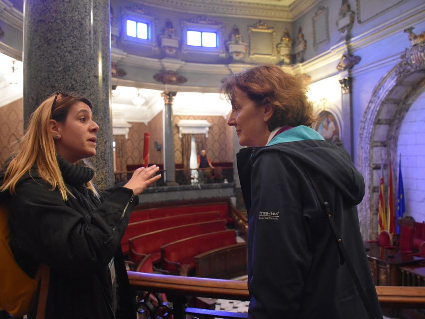 Valencia: Essentials and World Heritages Sites Walking Tour - Why This Two-Hour Walk Works as a First Look
