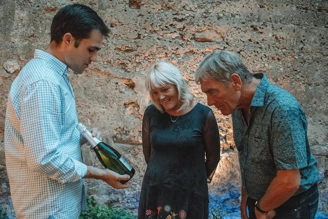 Valencia Old Town Tour with Wine & Tapas in 11th Century Historic Monument - Who will enjoy this Valencia experience most?