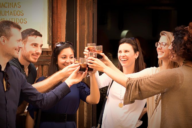 Valencia's Greatest Food, History & Culture Tour - Why this food walk works in Valencia