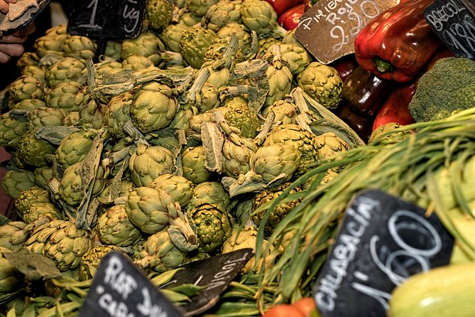 Valencia's Greatest Food, History & Culture Tour - Plaza Lope de Vega and a traditional sweet shop
