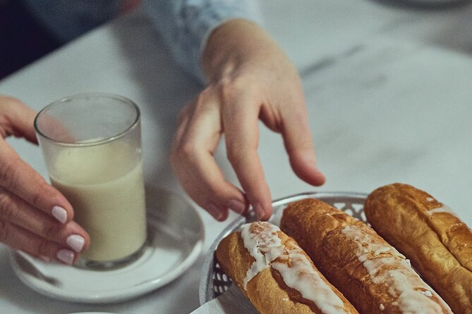 Valencia's Greatest Food, History & Culture Tour - Plaza de la Virgen, croquetas and a Spanish aperitif