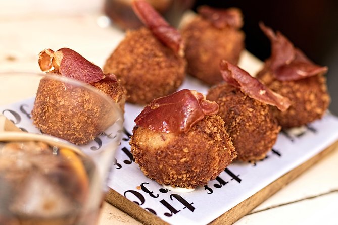 Valencia's Greatest Food, History & Culture Tour - Starting at Valencia Cathedral at 11 a.m.