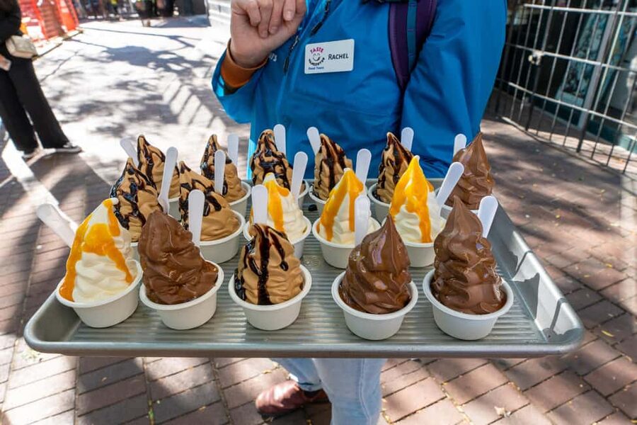 Vancouver: Gastown Historical Walking Food Tour - Is $113 a fair price?
