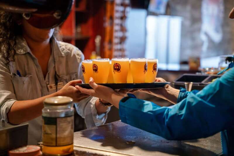 Vancouver: Gastown Historical Walking Food Tour - Who will get the most from this Gastown tour?