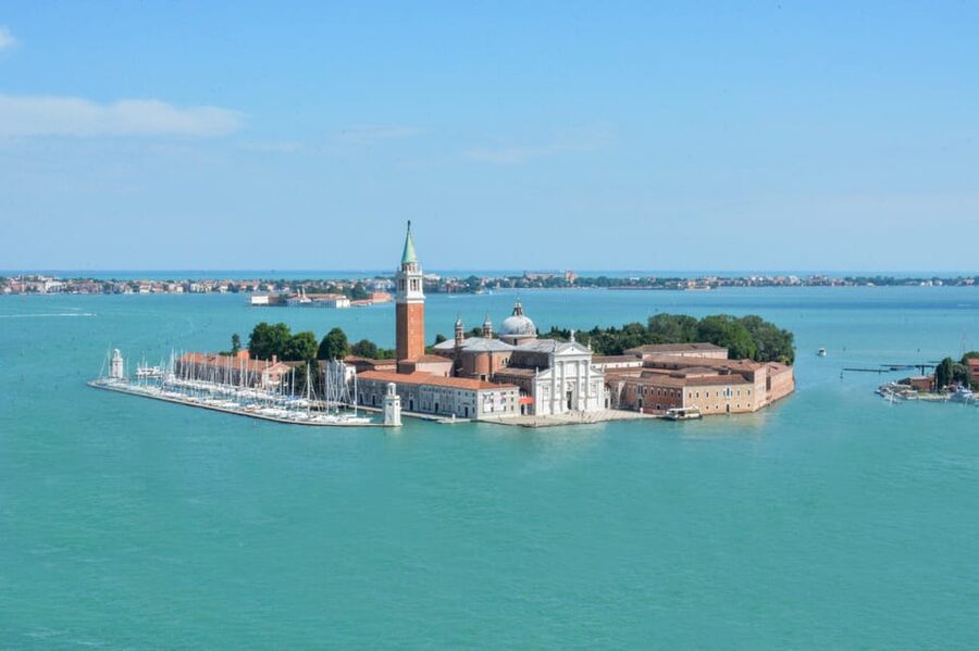 Venice: Bell Tower & St Mark's Square History Gallery Ticket - Should you book the Bell Tower and History Gallery ticket?