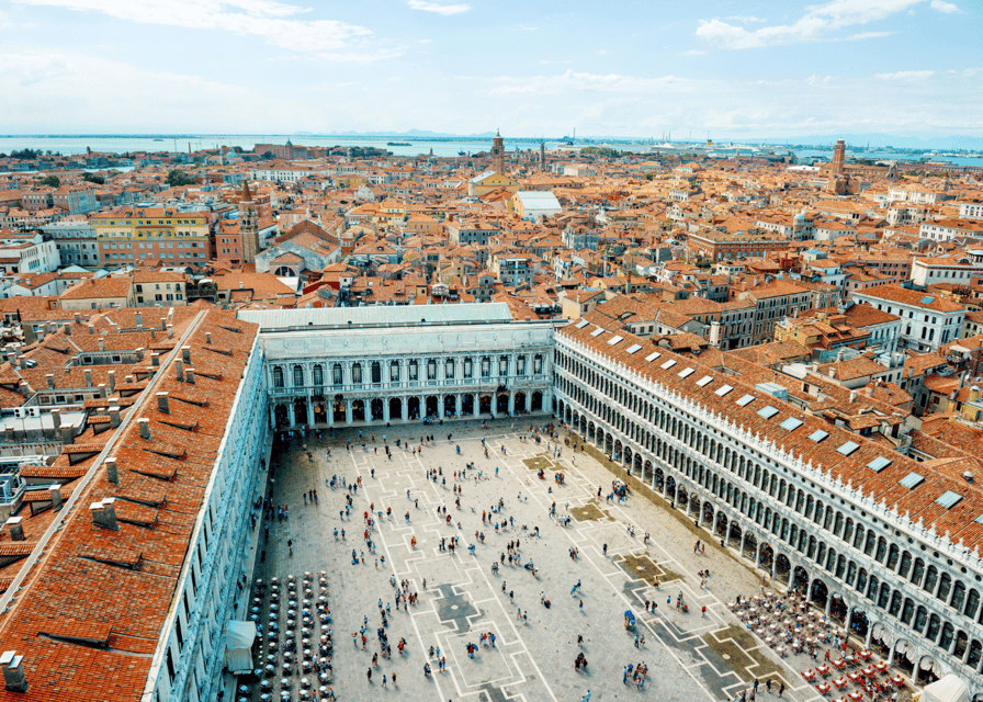 Venice: Bell Tower & St Mark's Square History Gallery Ticket - Who will enjoy this experience most?