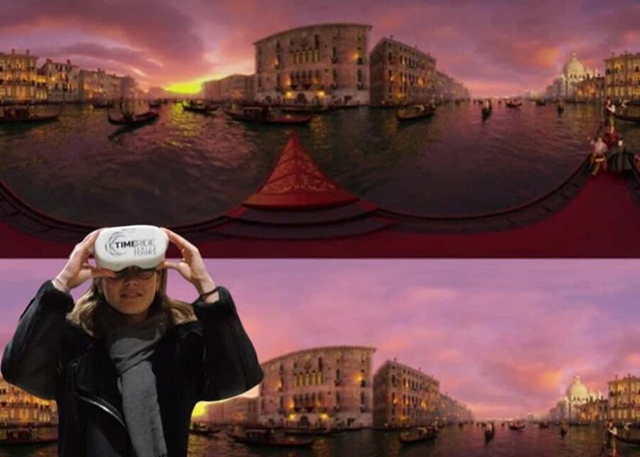 Venice: St. Mark's Basilica Guided Tour & VR History Intro - Why St. Mark’s Basilica needs a little context