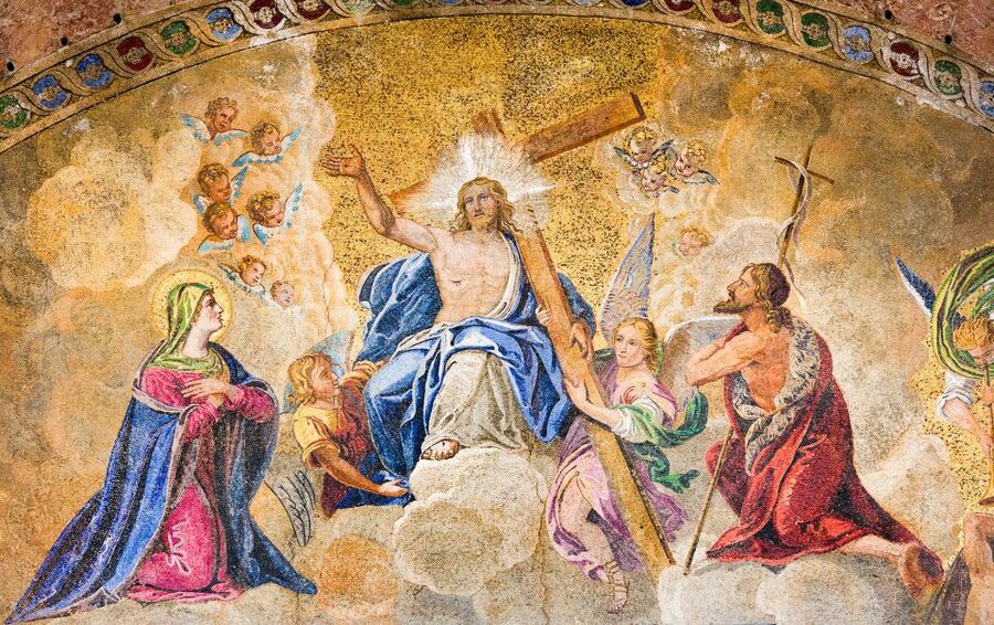 Venice: St. Mark's Basilica Guided Tour & VR History Intro - Who will get the most from this visit?