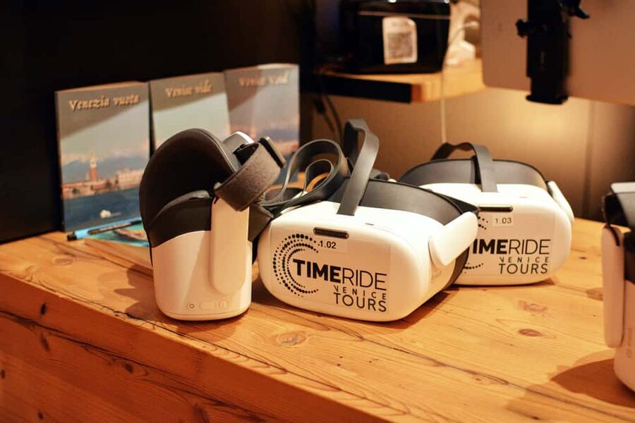 Venice: St. Mark's Basilica Guided Tour & VR History Intro - Practical advice for a smoother visit