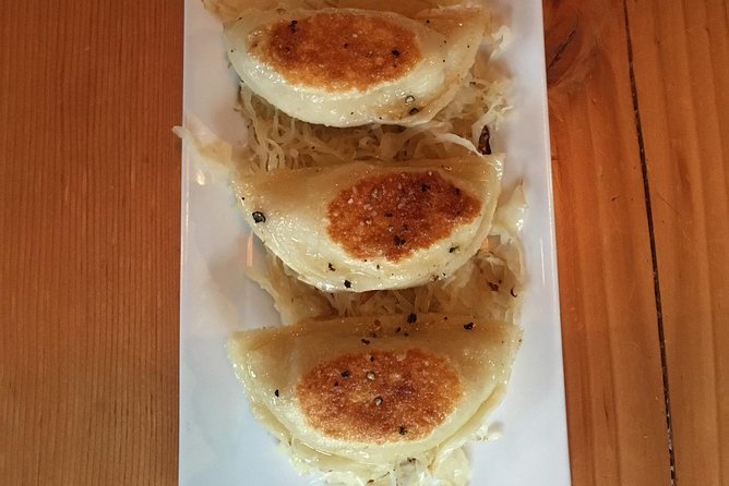 Victoria Guided Food and History Tour - Why this Victoria food walk works so well